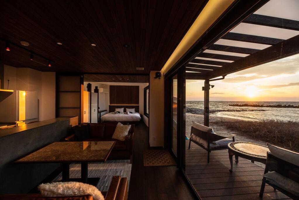 Villa Blue Ark Izu  Esterno foto