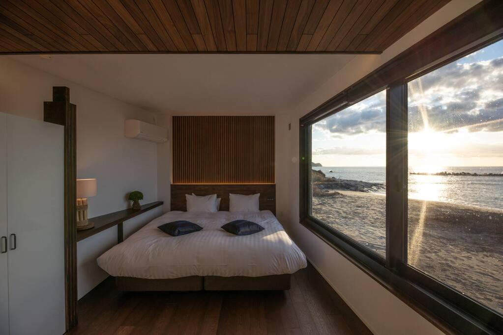 Villa Blue Ark Izu  Esterno foto