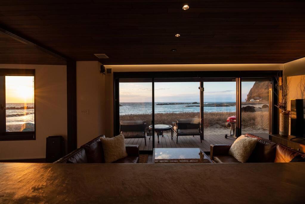 Villa Blue Ark Izu  Esterno foto